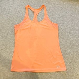 Under Armor Dri Fit Tank
